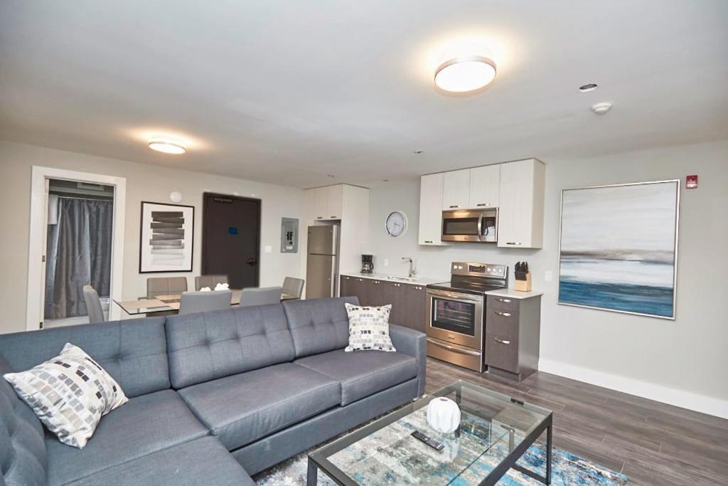Clifton Hill Hideaway 4B - Two Bedroom Condo Niagara Falls Zewnętrze zdjęcie