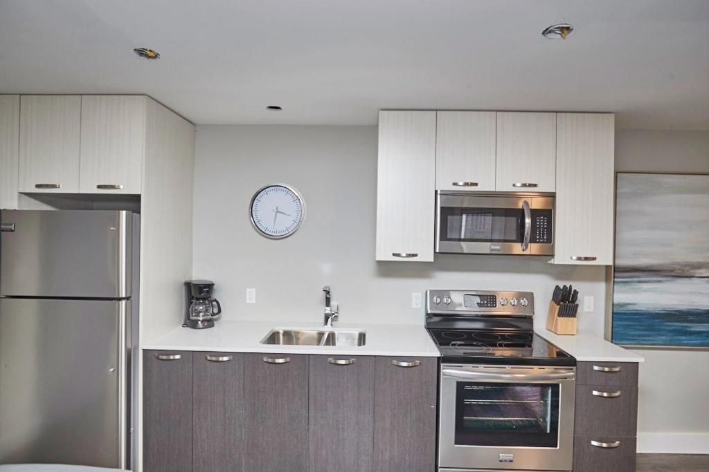 Clifton Hill Hideaway 4B - Two Bedroom Condo Niagara Falls Zewnętrze zdjęcie